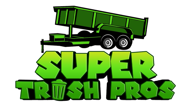 Super Trash Pros — junk removal McAllen TX